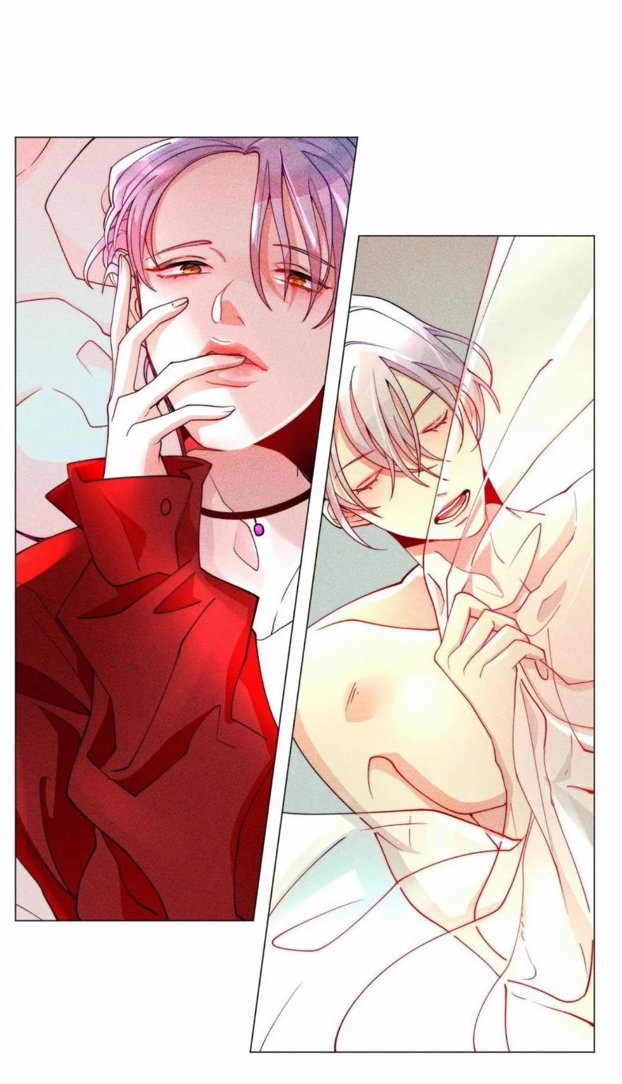 Phù Thuỷ Trinh Trắng Tuổi 30 14 trang 1