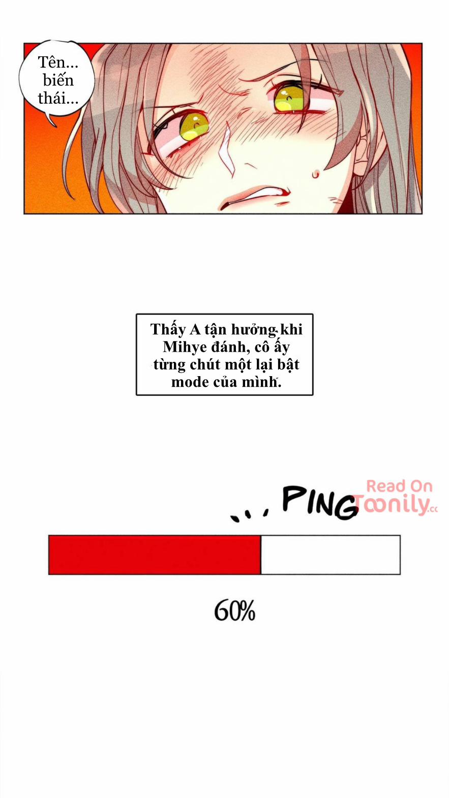 Phù Thuỷ Trinh Trắng Tuổi 30 16 trang 19