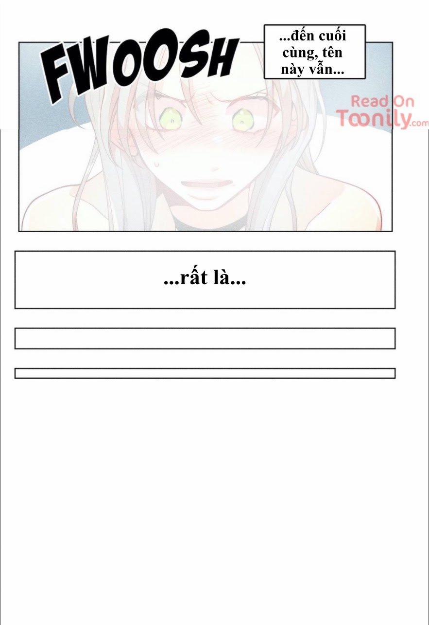 Phù Thuỷ Trinh Trắng Tuổi 30 16 trang 29