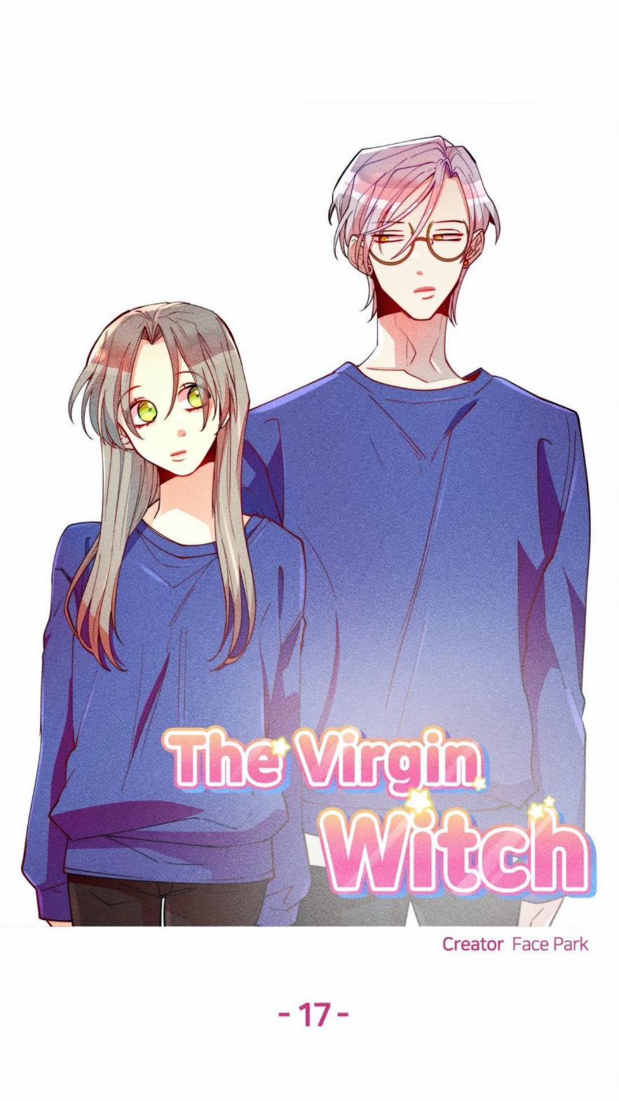 Phù Thuỷ Trinh Trắng Tuổi 30 17 trang 21