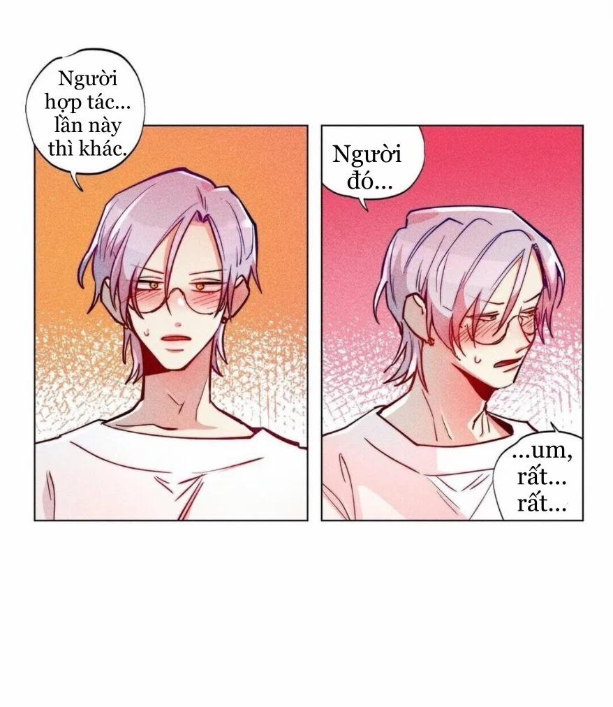 Phù Thuỷ Trinh Trắng Tuổi 30 20 trang 24