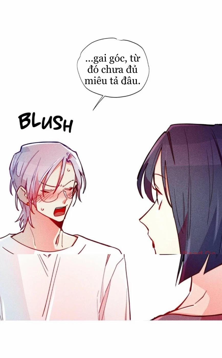 Phù Thuỷ Trinh Trắng Tuổi 30 20 trang 25