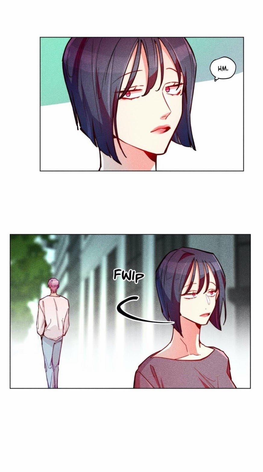 Phù Thuỷ Trinh Trắng Tuổi 30 20 trang 29