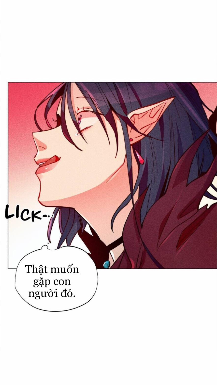 Phù Thuỷ Trinh Trắng Tuổi 30 20 trang 40