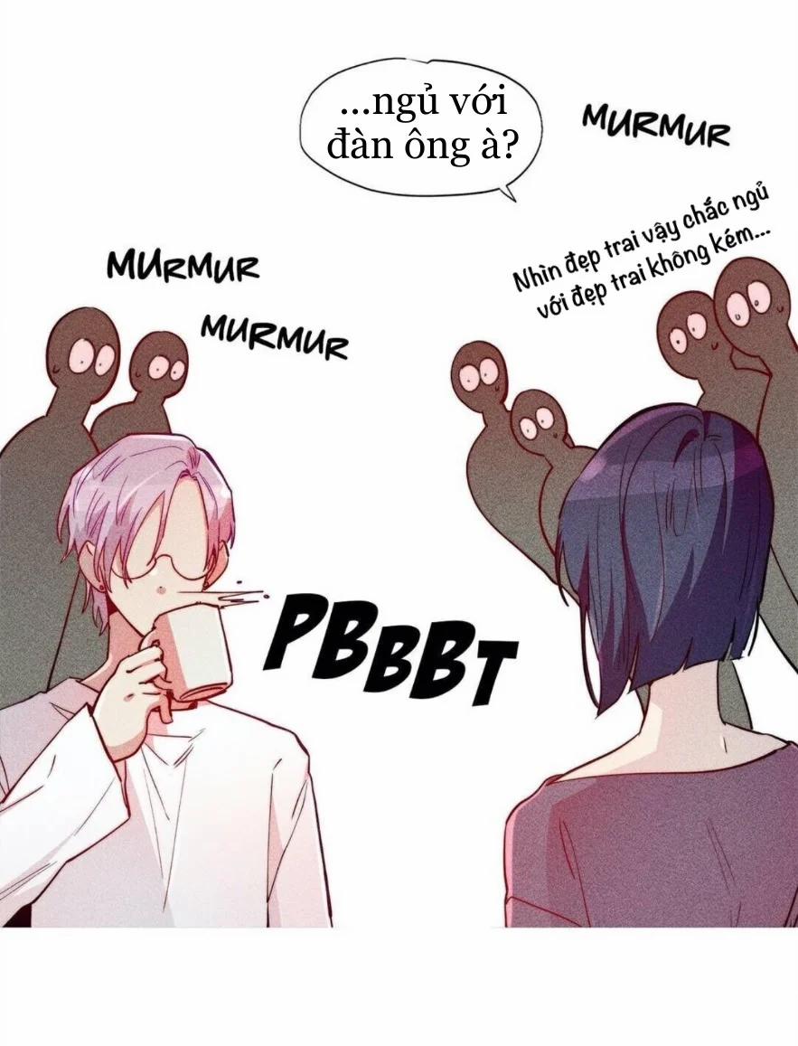 Phù Thuỷ Trinh Trắng Tuổi 30 20 trang 7