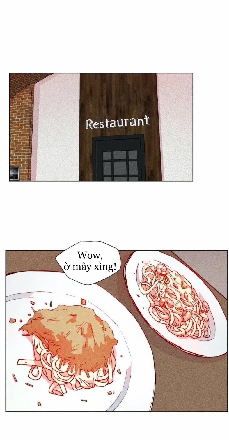 Phù Thuỷ Trinh Trắng Tuổi 30 21 trang 10