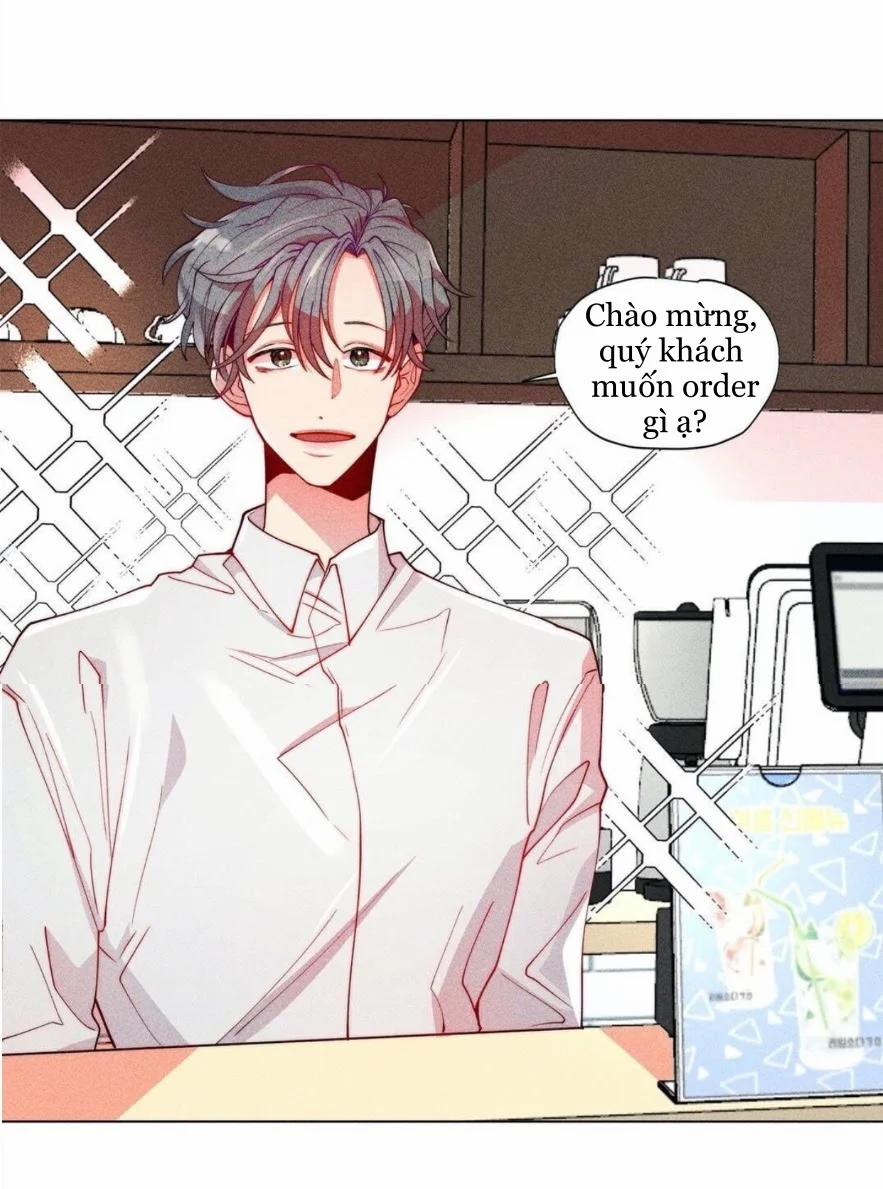 Phù Thuỷ Trinh Trắng Tuổi 30 21 trang 18