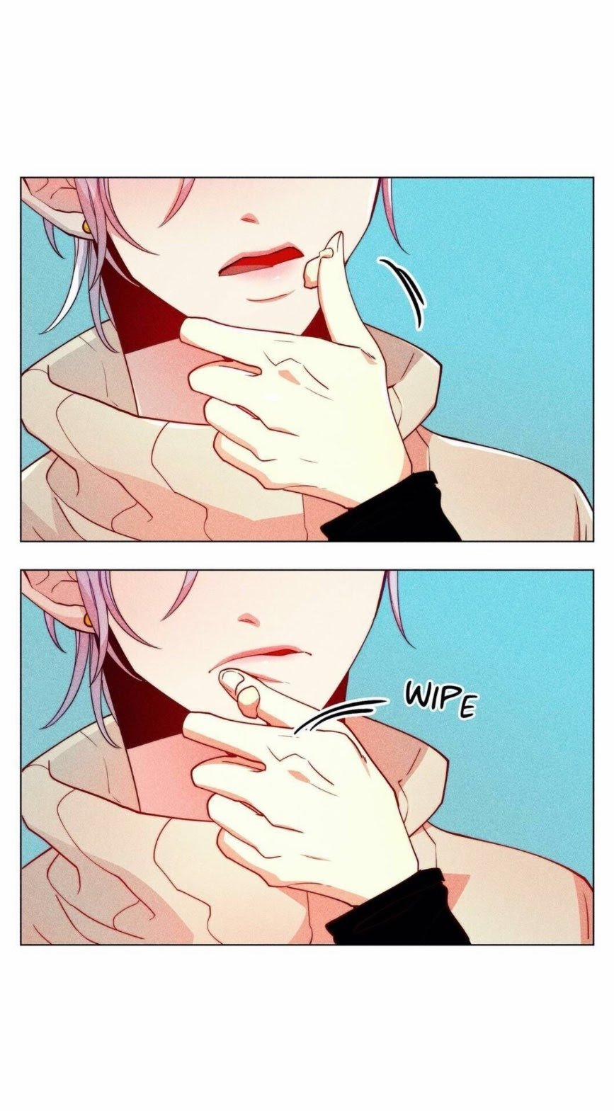 Phù Thuỷ Trinh Trắng Tuổi 30 21 trang 24