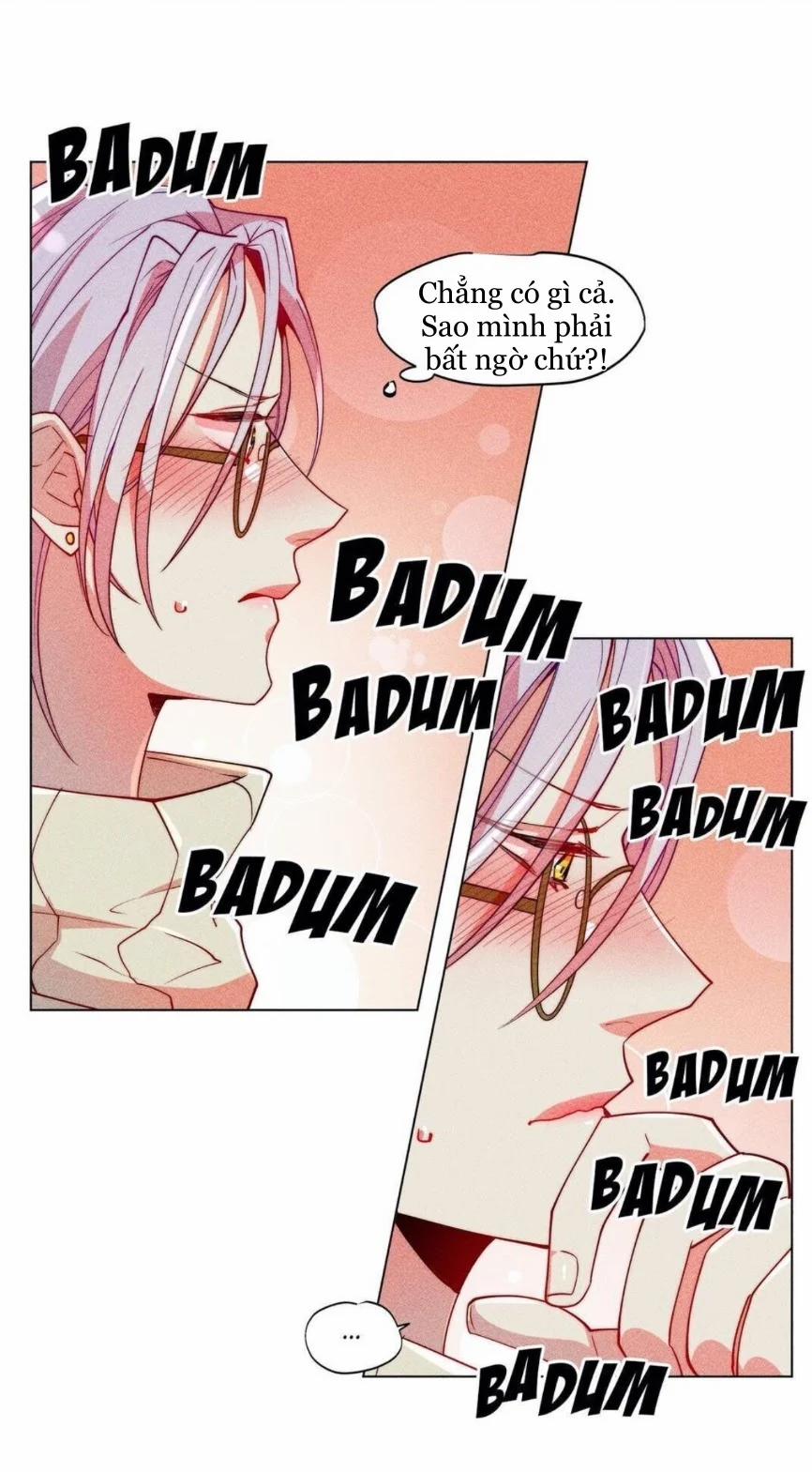 Phù Thuỷ Trinh Trắng Tuổi 30 21 trang 28