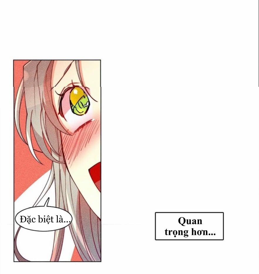 Phù Thuỷ Trinh Trắng Tuổi 30 21 trang 32