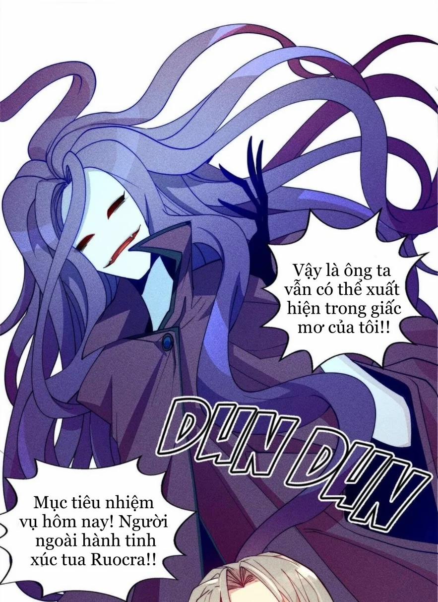 Phù Thuỷ Trinh Trắng Tuổi 30 21 trang 37