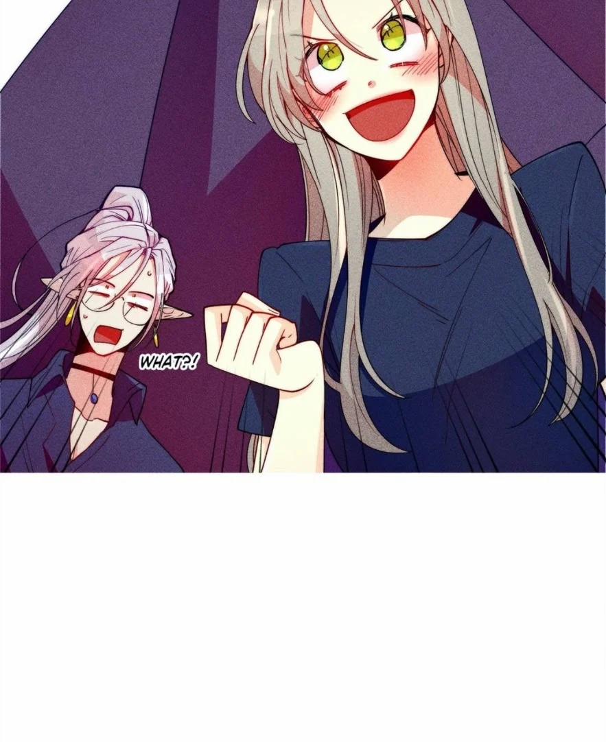 Phù Thuỷ Trinh Trắng Tuổi 30 21 trang 38