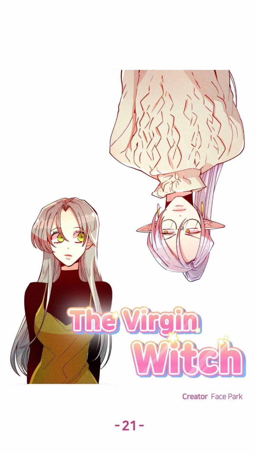 Phù Thuỷ Trinh Trắng Tuổi 30 21 trang 7