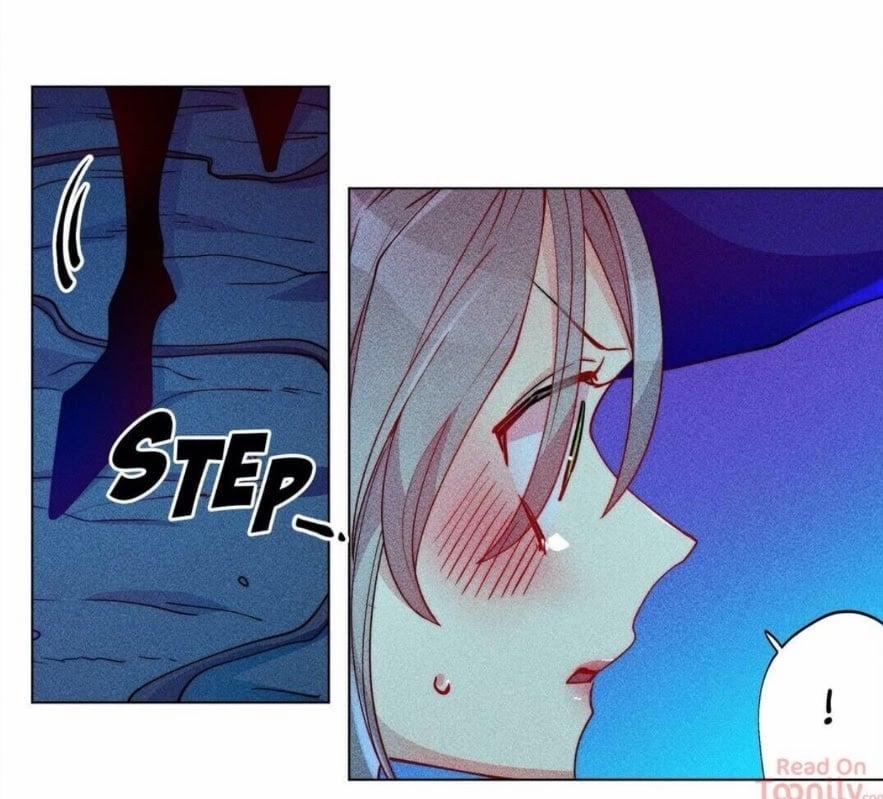 Phù Thuỷ Trinh Trắng Tuổi 30 22 trang 12