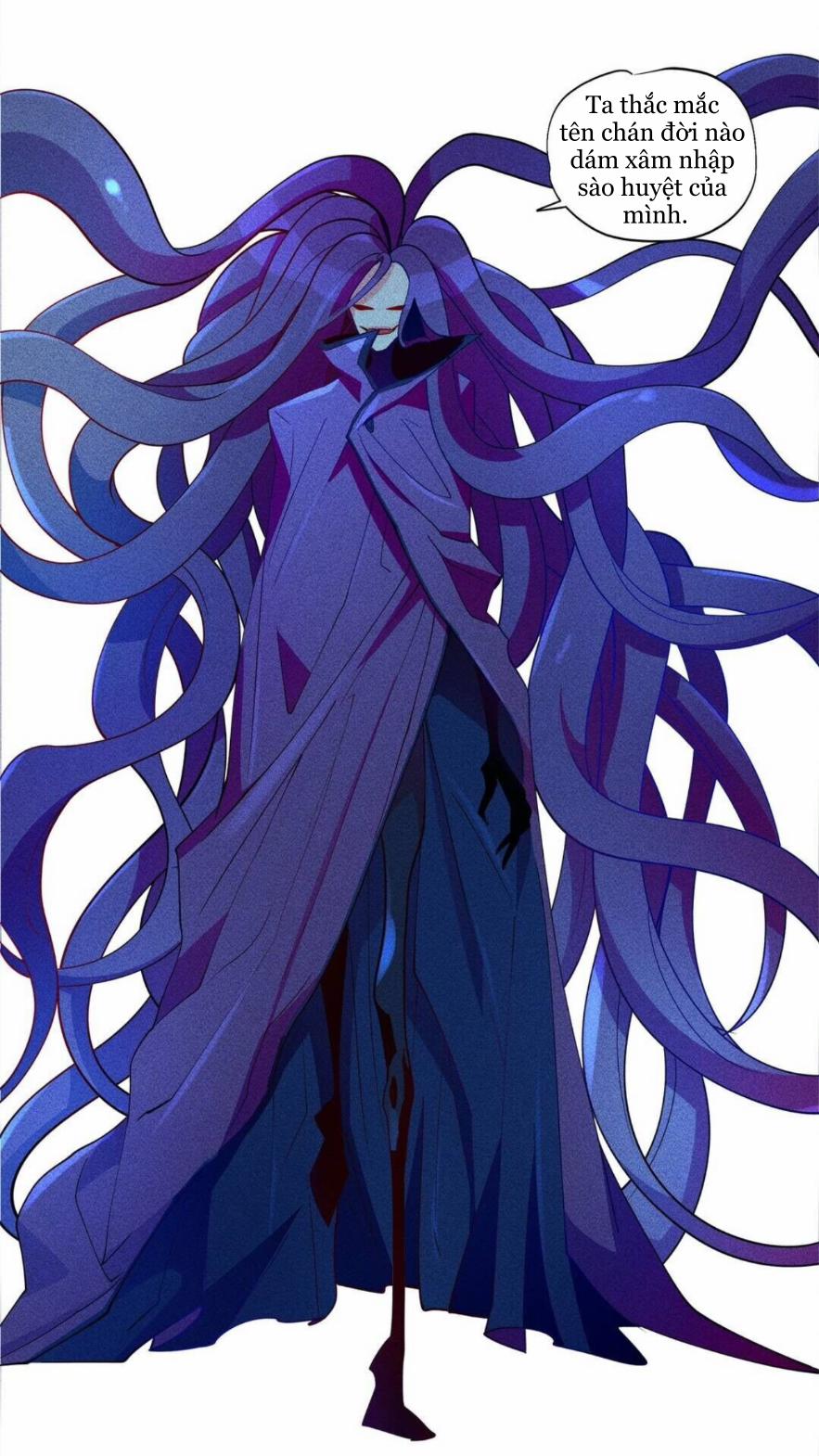 Phù Thuỷ Trinh Trắng Tuổi 30 22 trang 13