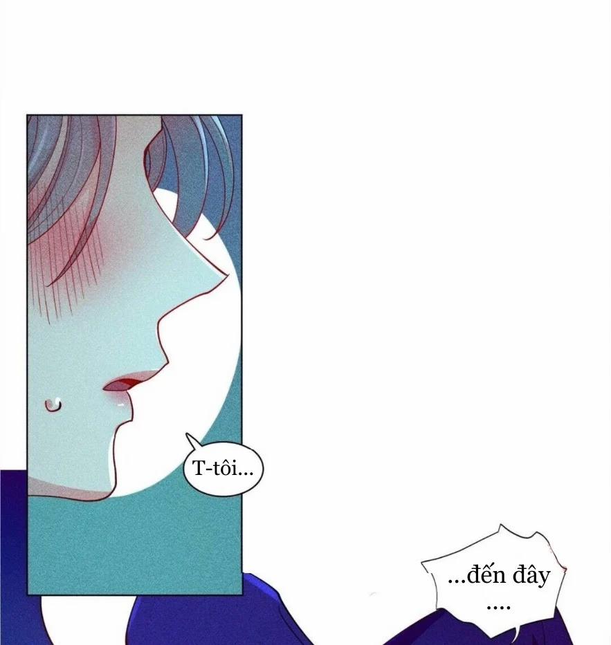 Phù Thuỷ Trinh Trắng Tuổi 30 22 trang 17