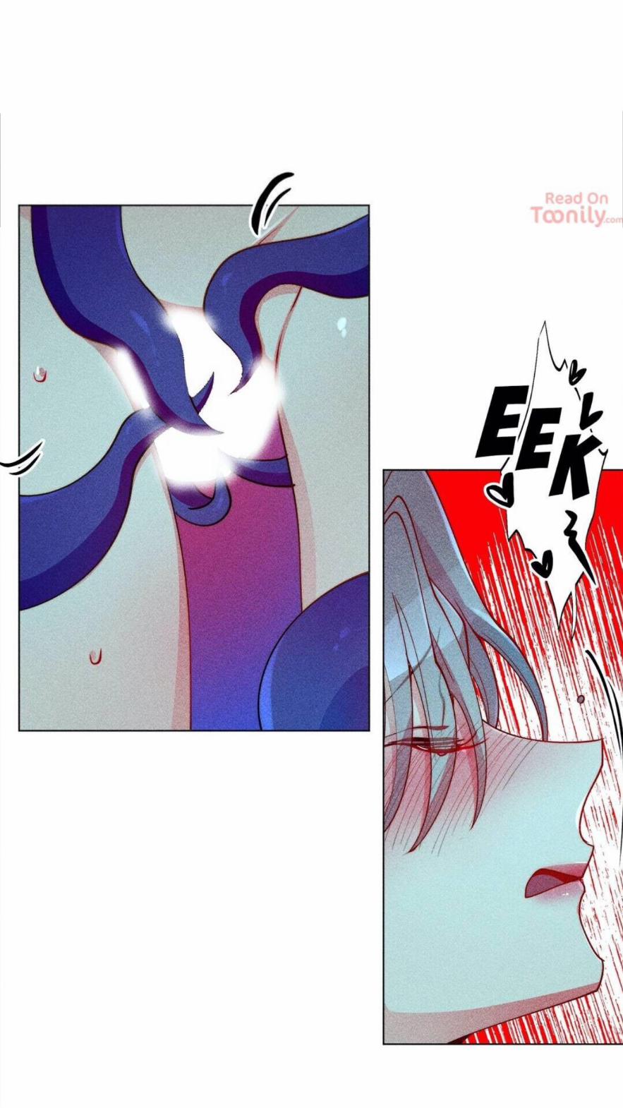 Phù Thuỷ Trinh Trắng Tuổi 30 22 trang 28