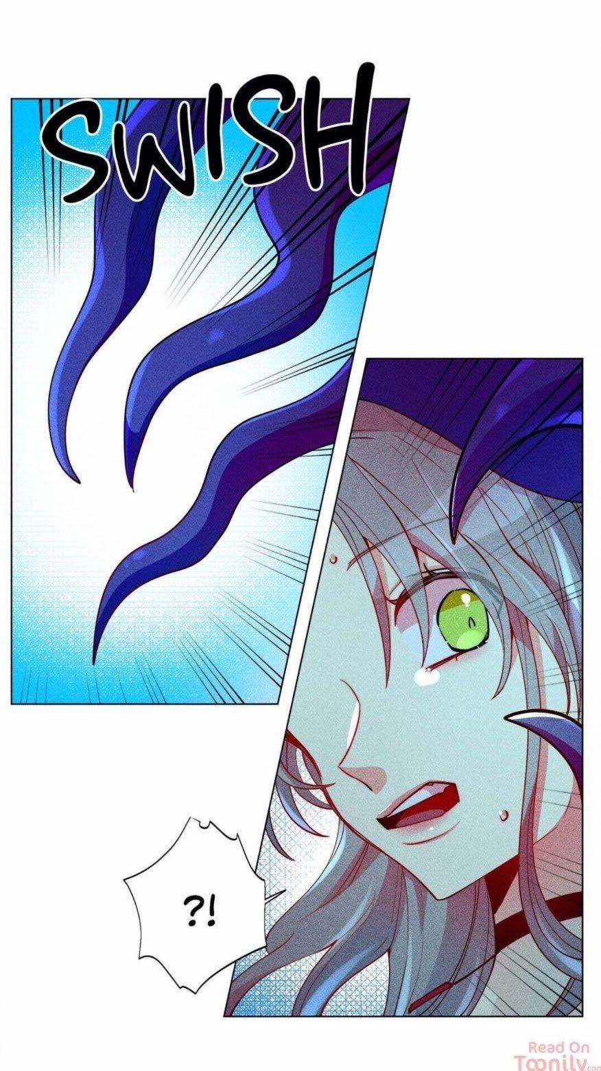 Phù Thuỷ Trinh Trắng Tuổi 30 22 trang 6