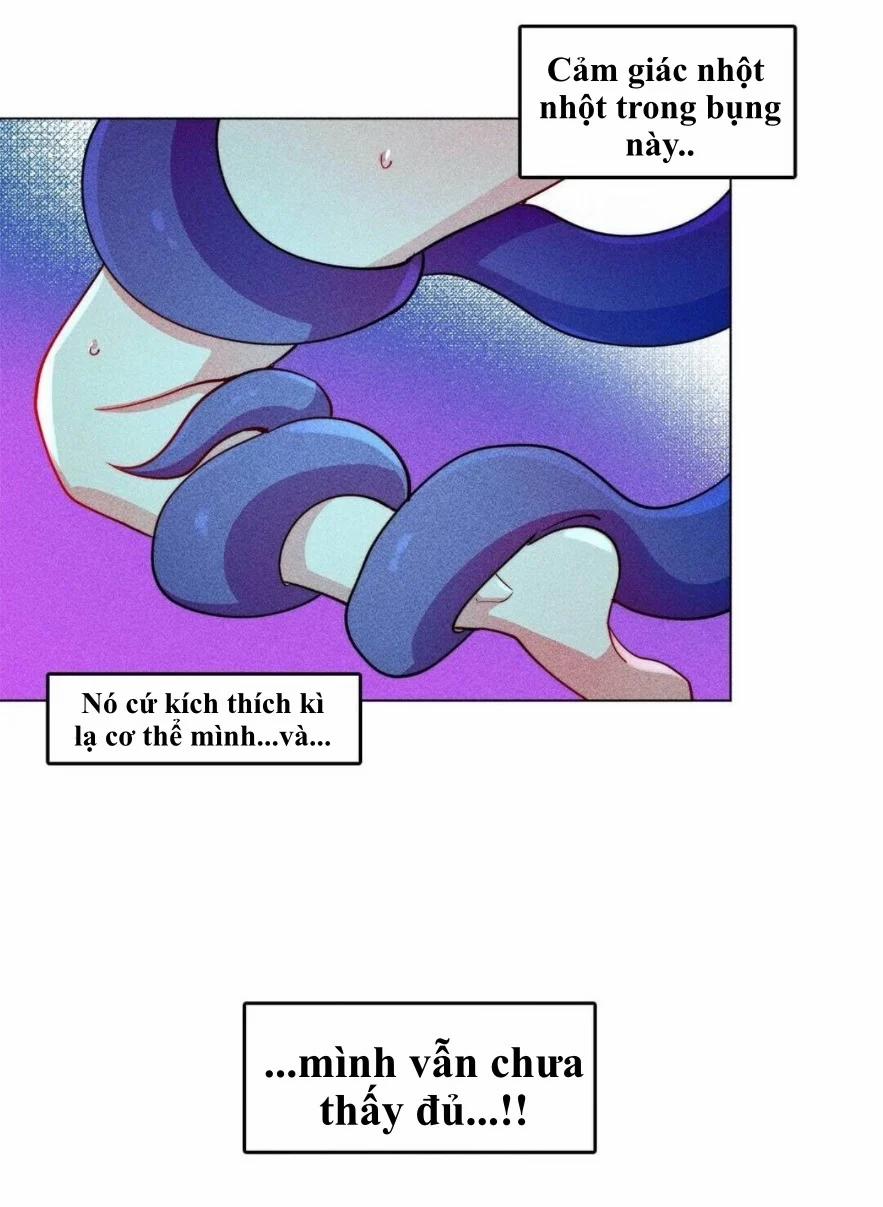 Phù Thuỷ Trinh Trắng Tuổi 30 23 trang 12