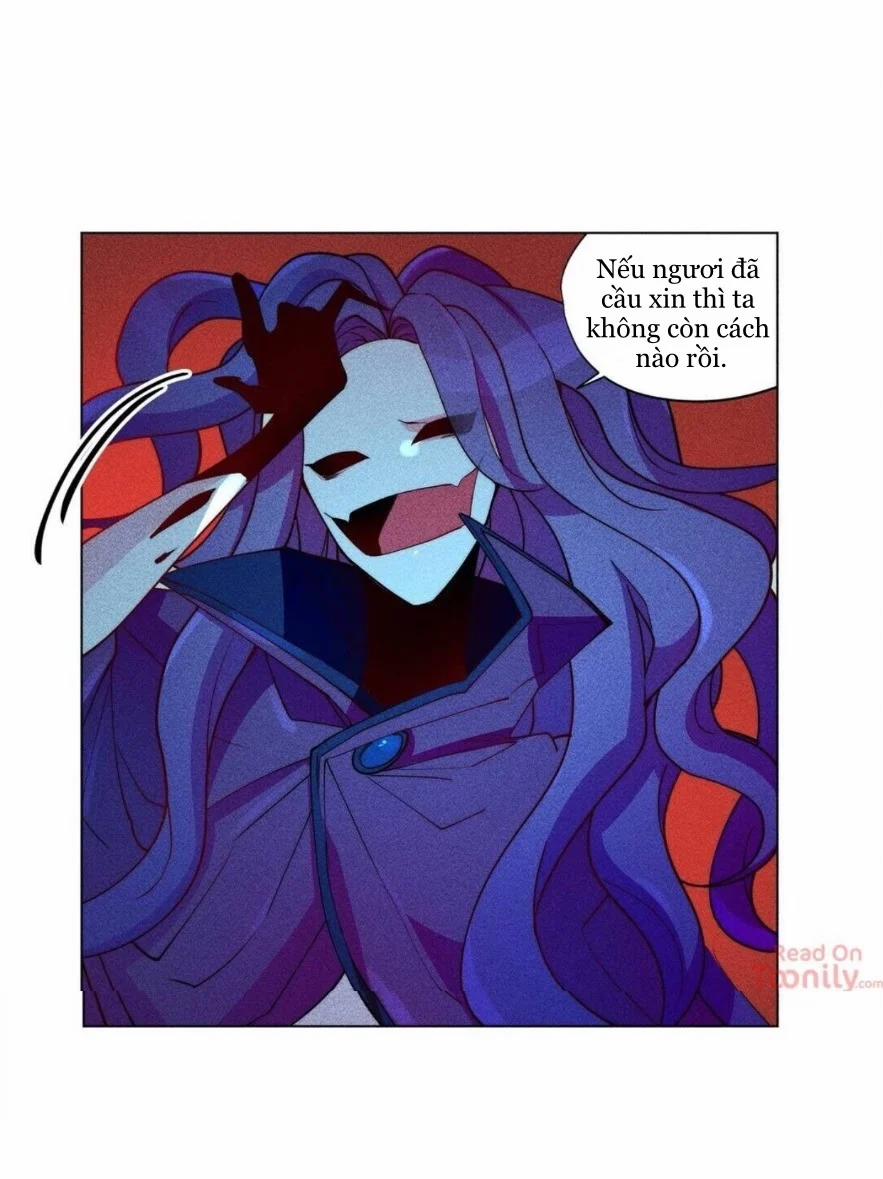 Phù Thuỷ Trinh Trắng Tuổi 30 23 trang 16