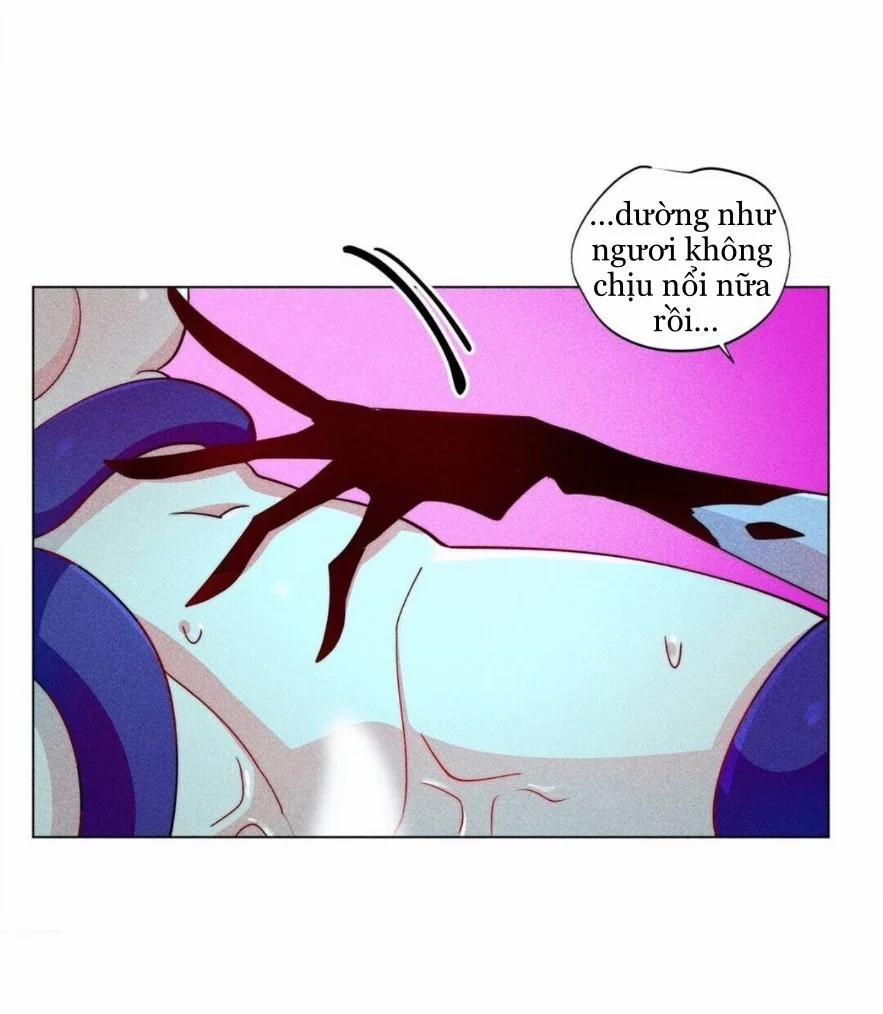 Phù Thuỷ Trinh Trắng Tuổi 30 23 trang 18