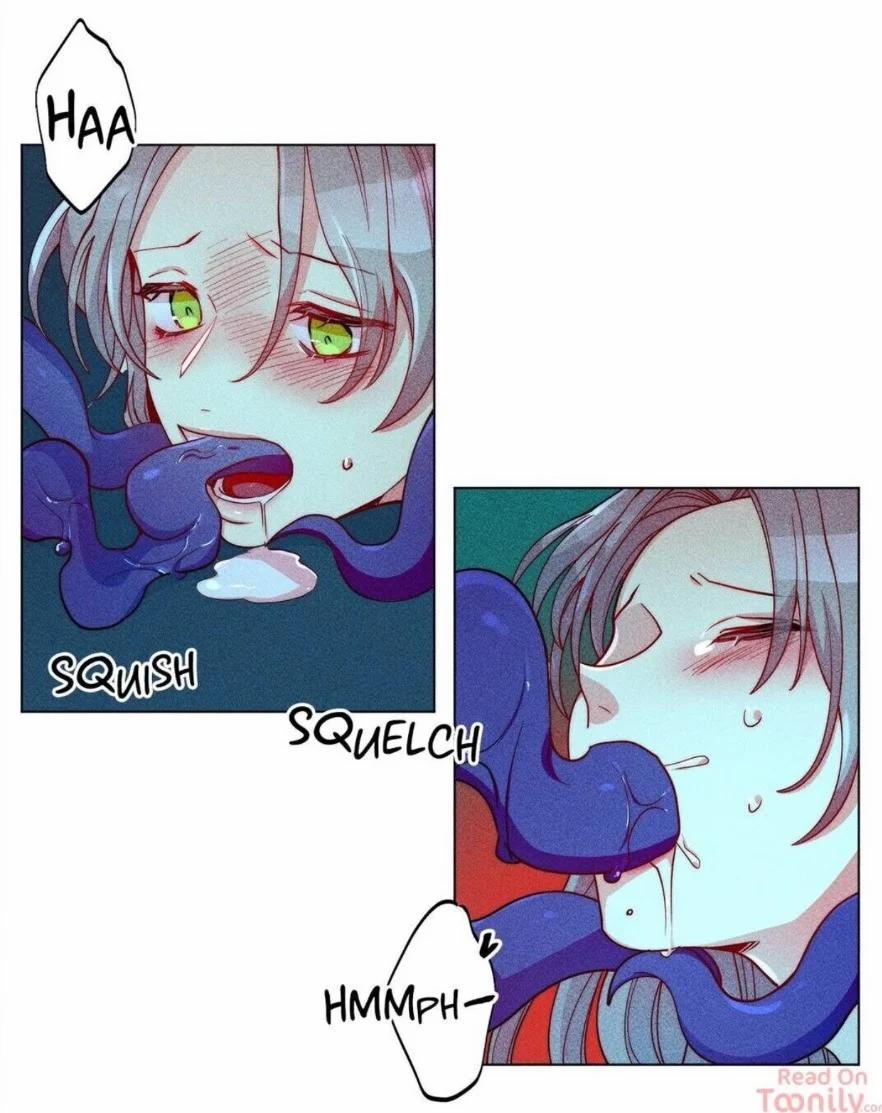 Phù Thuỷ Trinh Trắng Tuổi 30 23 trang 2