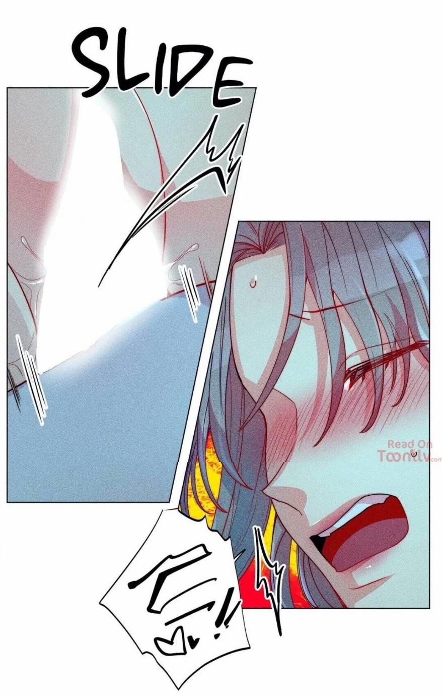 Phù Thuỷ Trinh Trắng Tuổi 30 23 trang 20