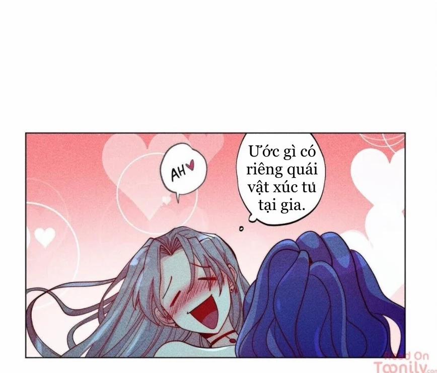 Phù Thuỷ Trinh Trắng Tuổi 30 23 trang 30