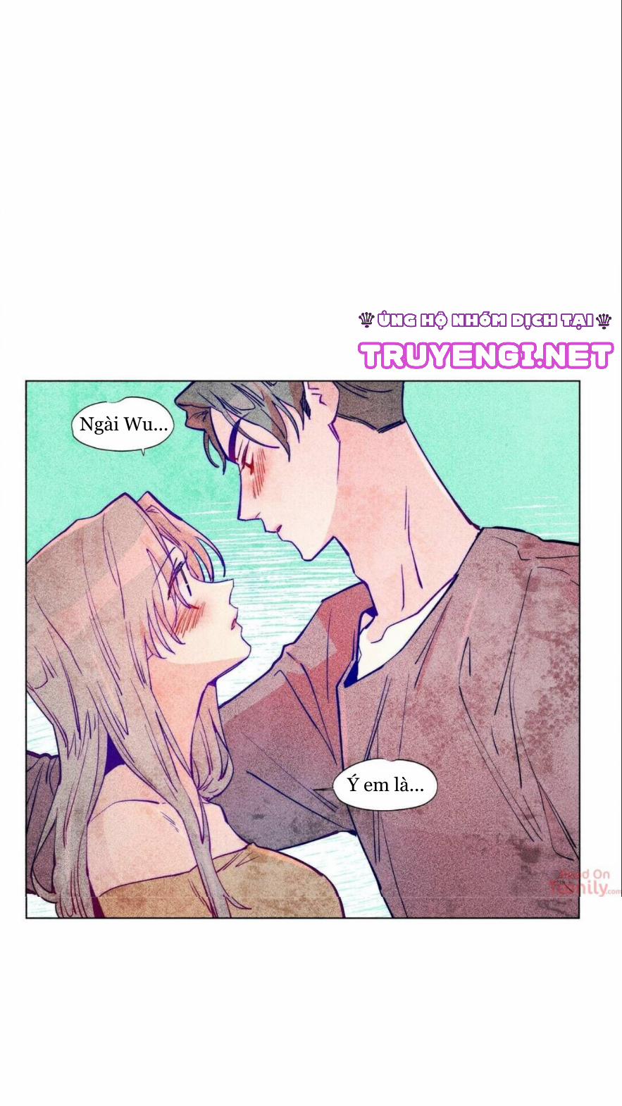 Phù Thuỷ Trinh Trắng Tuổi 30 24 trang 10