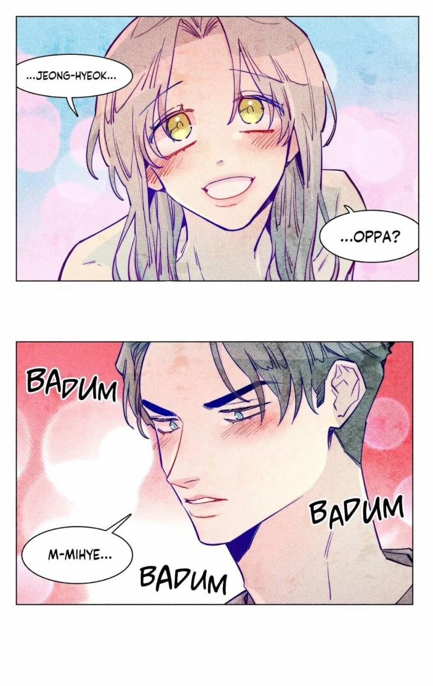 Phù Thuỷ Trinh Trắng Tuổi 30 24 trang 11