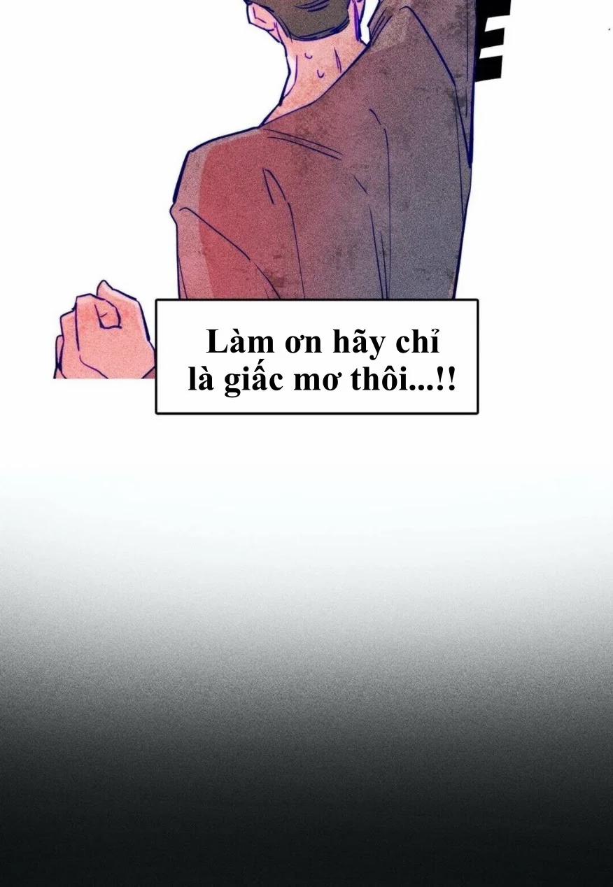 Phù Thuỷ Trinh Trắng Tuổi 30 24 trang 18