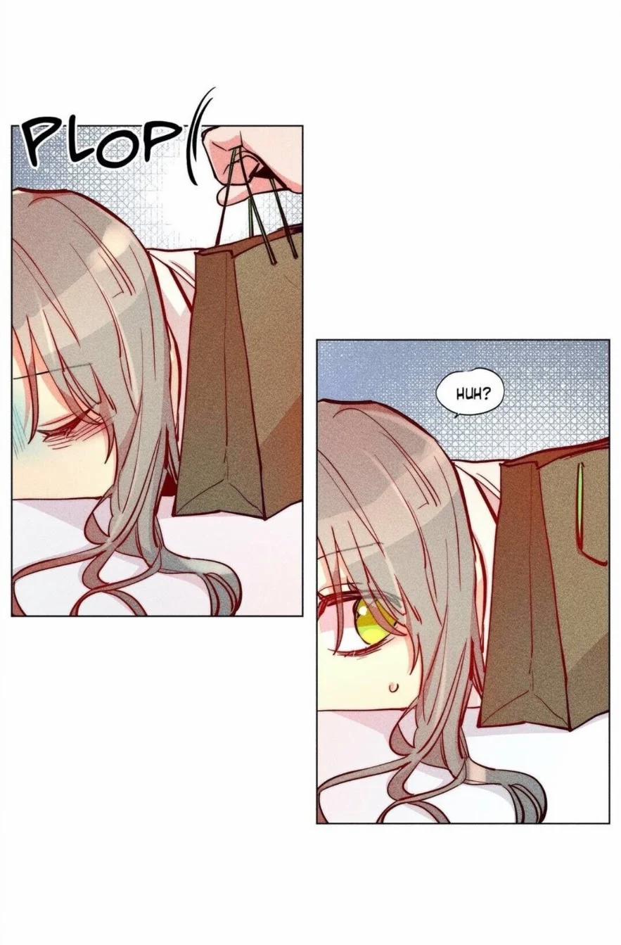 Phù Thuỷ Trinh Trắng Tuổi 30 24 trang 31