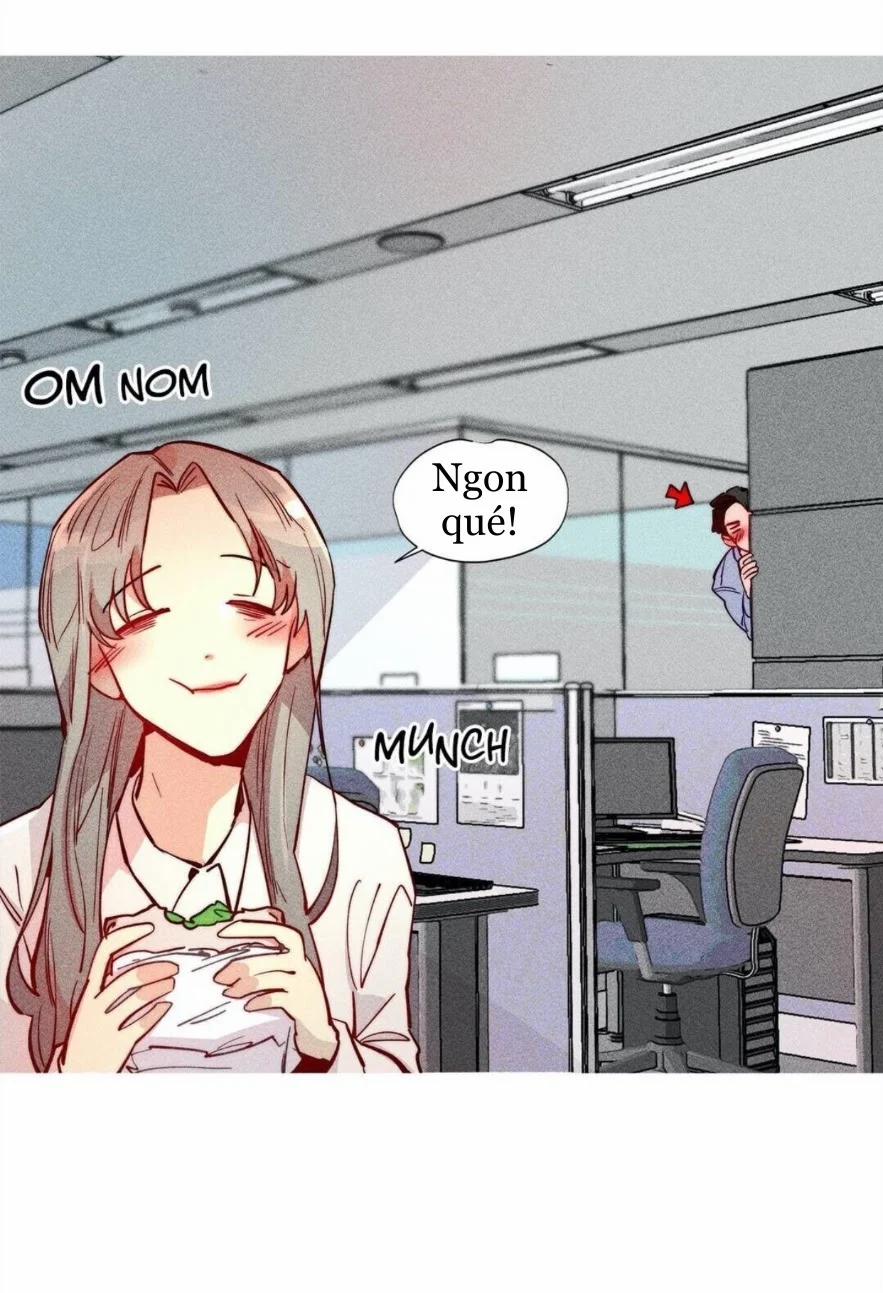 Phù Thuỷ Trinh Trắng Tuổi 30 24 trang 38