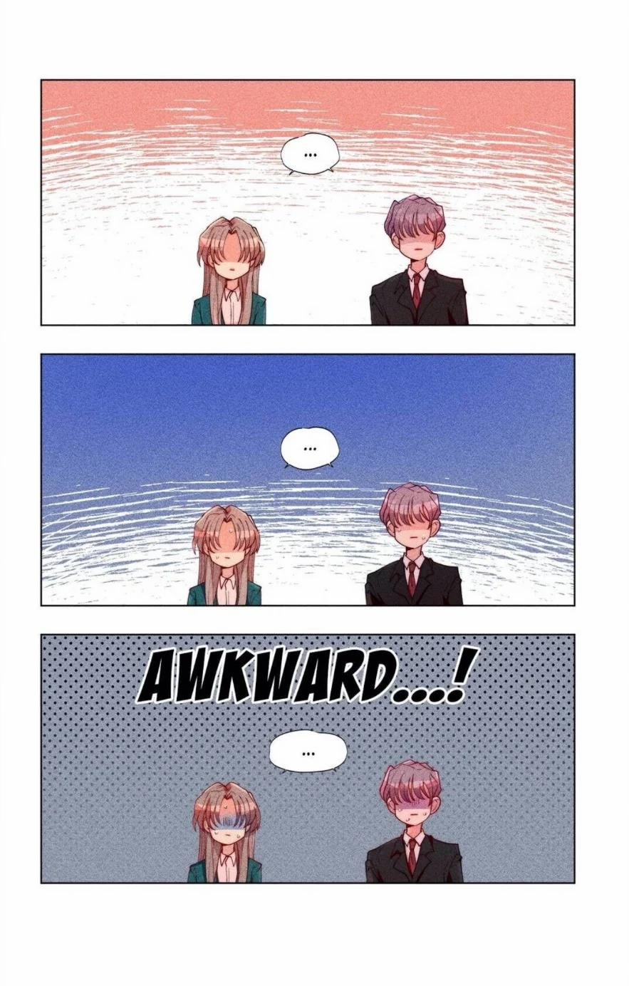 Phù Thuỷ Trinh Trắng Tuổi 30 25 trang 10