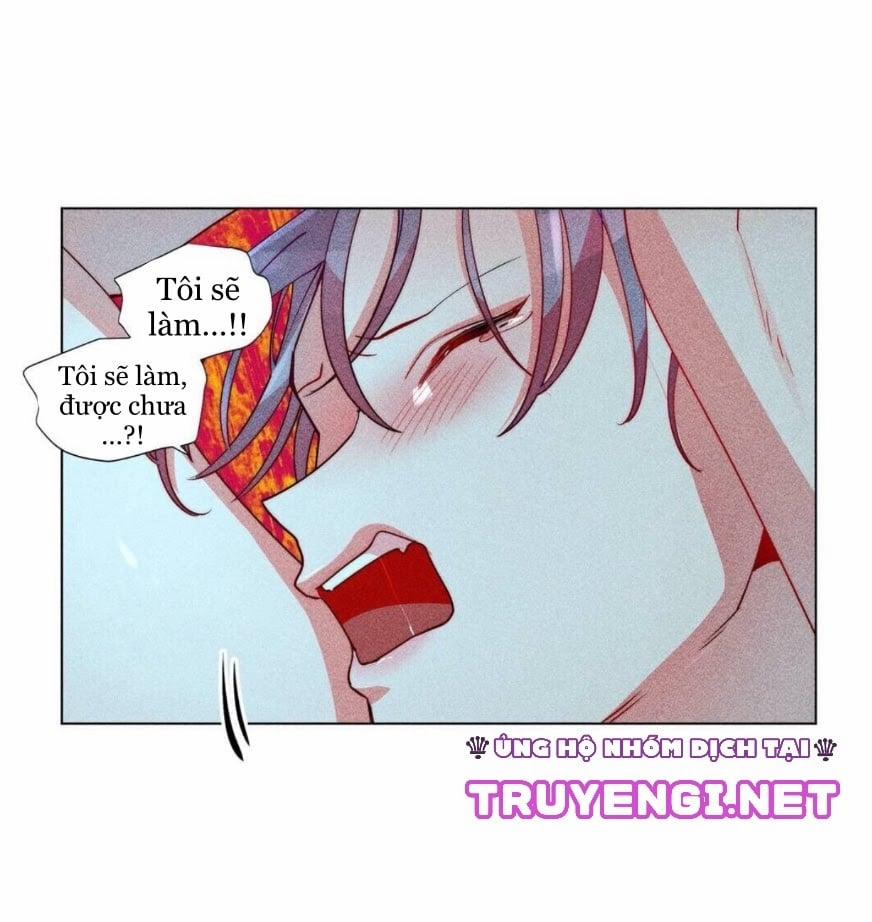 Phù Thuỷ Trinh Trắng Tuổi 30 25 trang 34