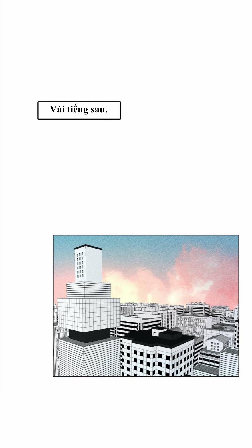 Phù Thuỷ Trinh Trắng Tuổi 30 25 trang 5