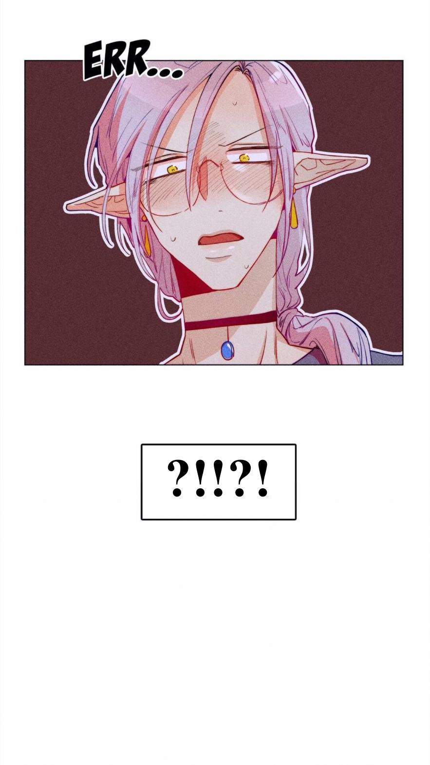 Phù Thuỷ Trinh Trắng Tuổi 30 26 trang 24