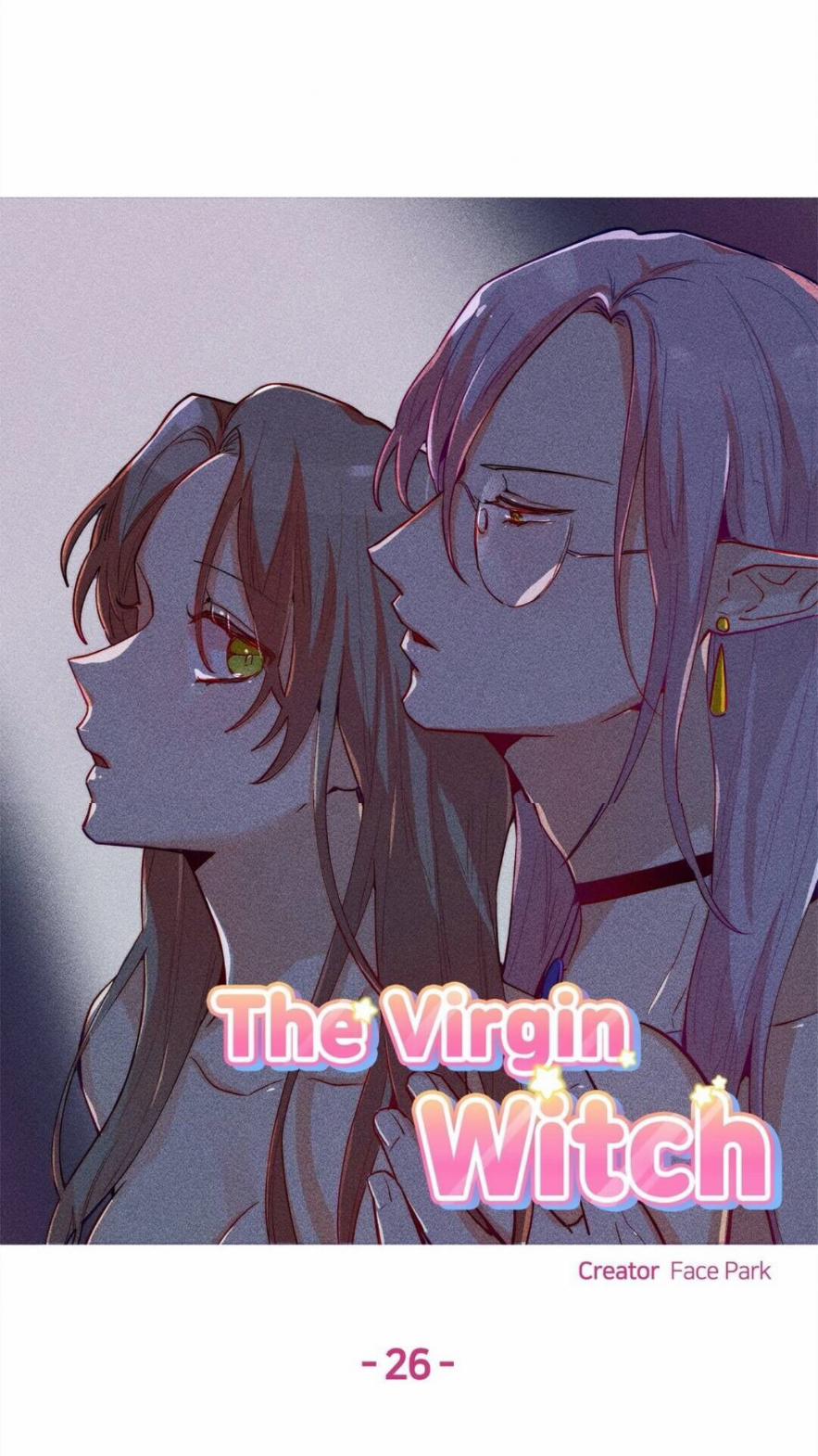 Phù Thuỷ Trinh Trắng Tuổi 30 26 trang 25