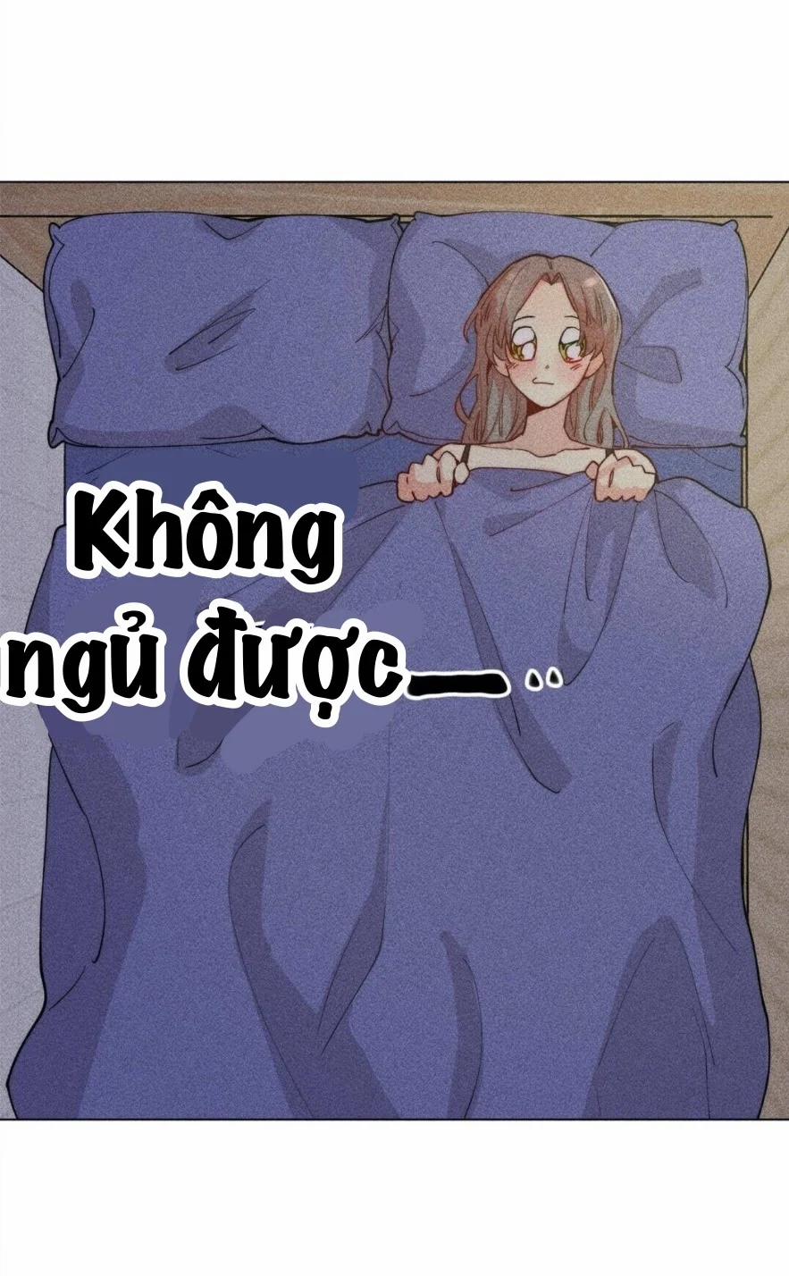 Phù Thuỷ Trinh Trắng Tuổi 30 26 trang 5