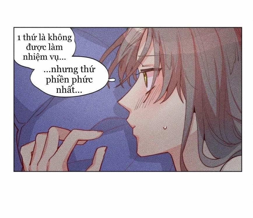 Phù Thuỷ Trinh Trắng Tuổi 30 26 trang 8