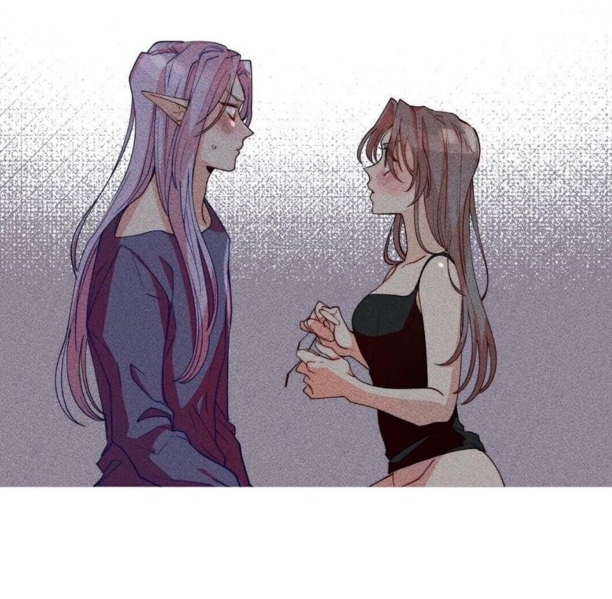 Phù Thuỷ Trinh Trắng Tuổi 30 27 trang 11