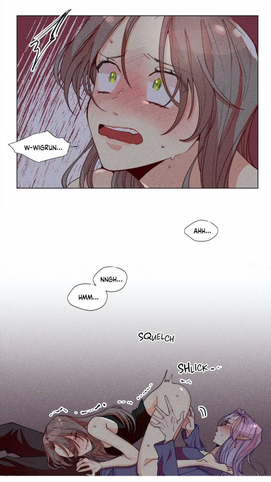 Phù Thuỷ Trinh Trắng Tuổi 30 27 trang 18