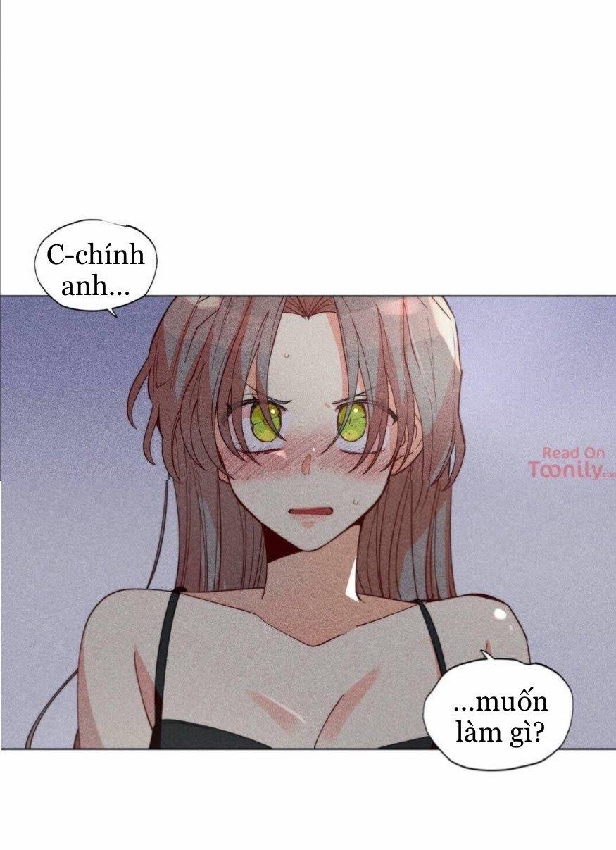 Phù Thuỷ Trinh Trắng Tuổi 30 27 trang 6