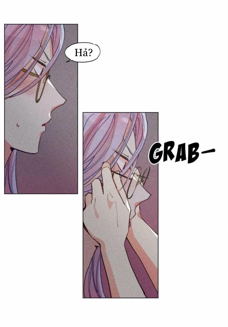 Phù Thuỷ Trinh Trắng Tuổi 30 27 trang 7