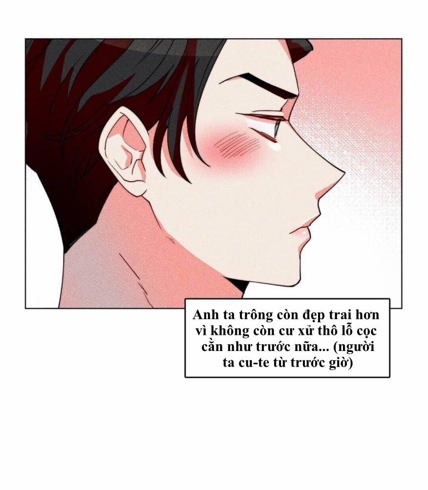 Phù Thuỷ Trinh Trắng Tuổi 30 28 trang 16