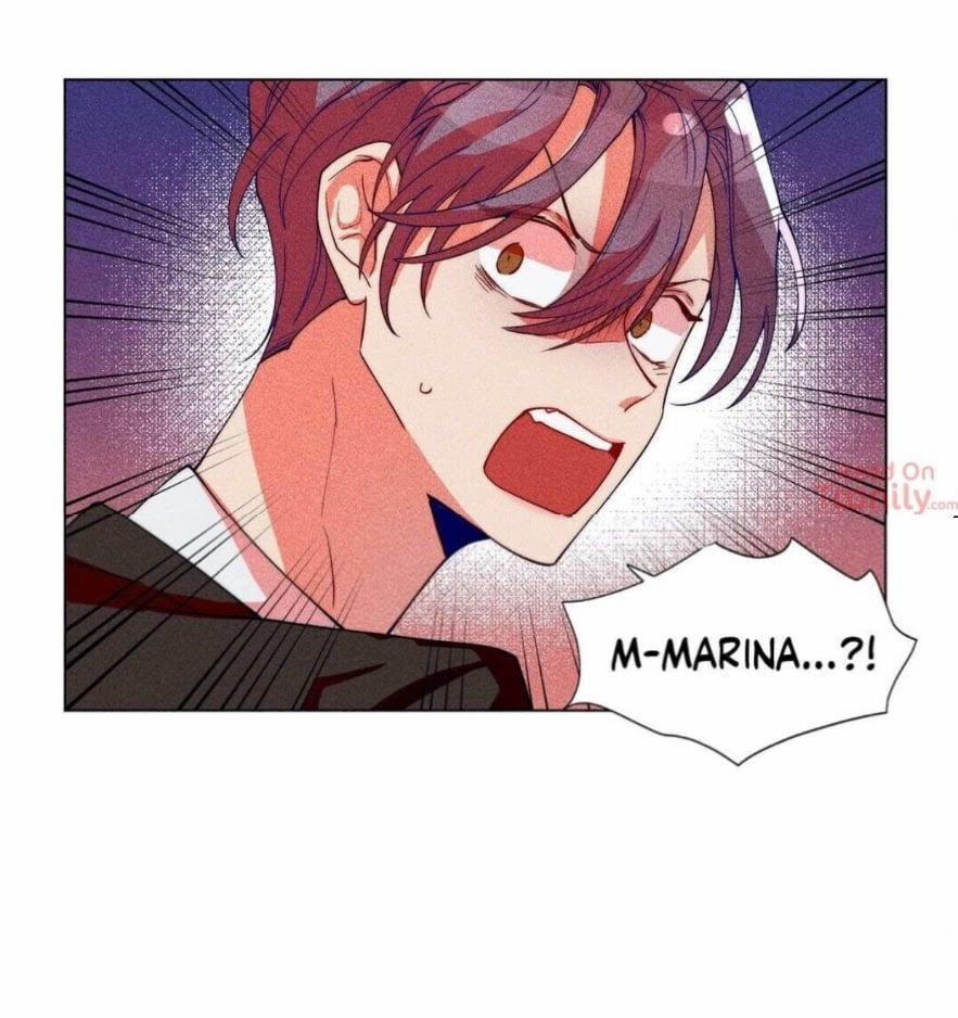 Phù Thuỷ Trinh Trắng Tuổi 30 28 trang 36