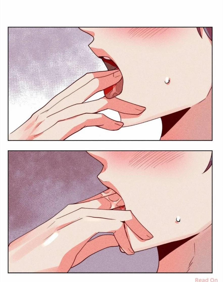 Phù Thuỷ Trinh Trắng Tuổi 30 29 trang 13