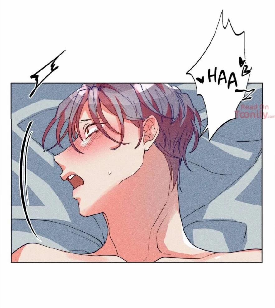 Phù Thuỷ Trinh Trắng Tuổi 30 29 trang 24