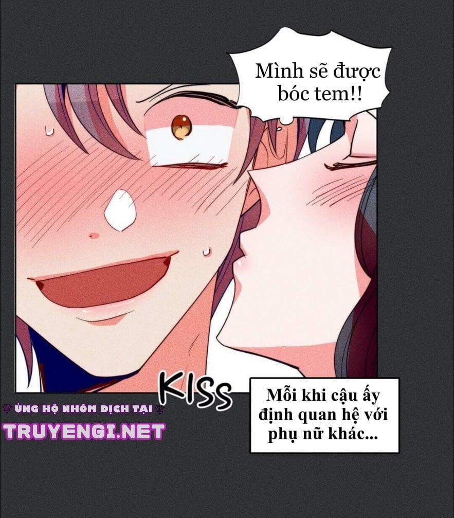 Phù Thuỷ Trinh Trắng Tuổi 30 30 trang 15