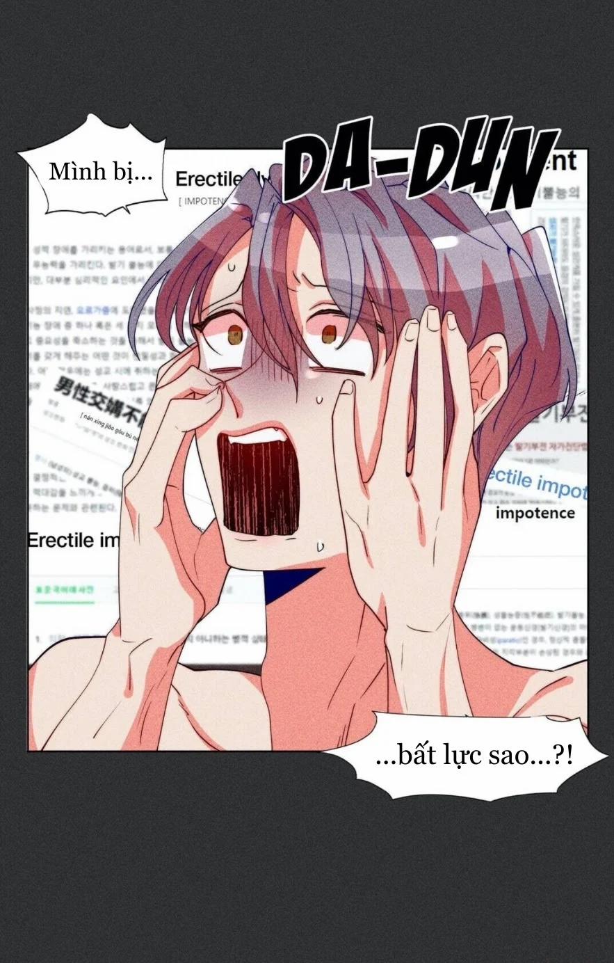 Phù Thuỷ Trinh Trắng Tuổi 30 30 trang 18